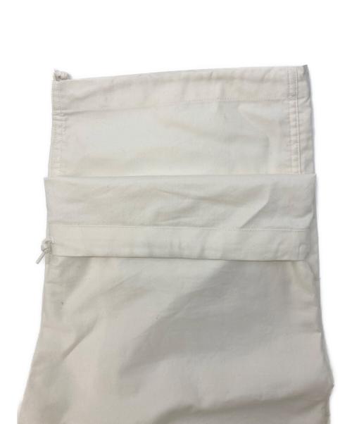 LOEFF（ロエフ）LOEFF (ロエフ) カーゴパンツ ベージュ サイズ:SIZE 0の古着・服飾アイテム