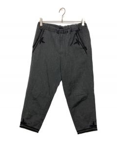 中古・古着通販】UNDERCOVER (アンダーカバー) ZIPポケット テープ
