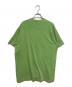 stussy (ステューシー) No4 TEE グリーン サイズ:SIZE L：7000円