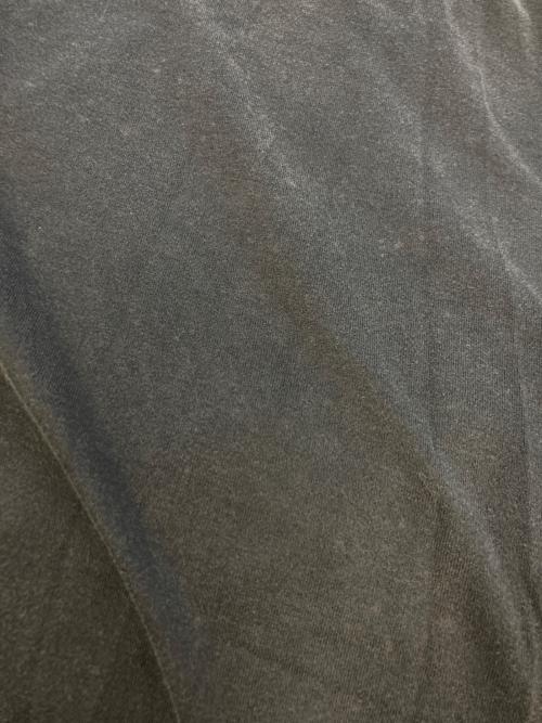 BURBERRY BRIT（バーバリーブリット）BURBERRY BRIT (バーバリーブリット) 半袖ポロシャツ ブラック サイズ:SIZE Lの古着・服飾アイテム