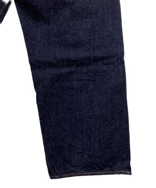 COMOLI（コモリ）COMOLI (コモリ) デニム 5P パンツ インディゴ サイズ:3の古着・服飾アイテム