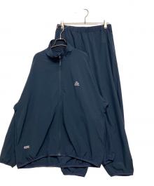 FreshService（フレッシュサービス）の古着「UTILITY PACKABLE SUIT」｜ネイビー