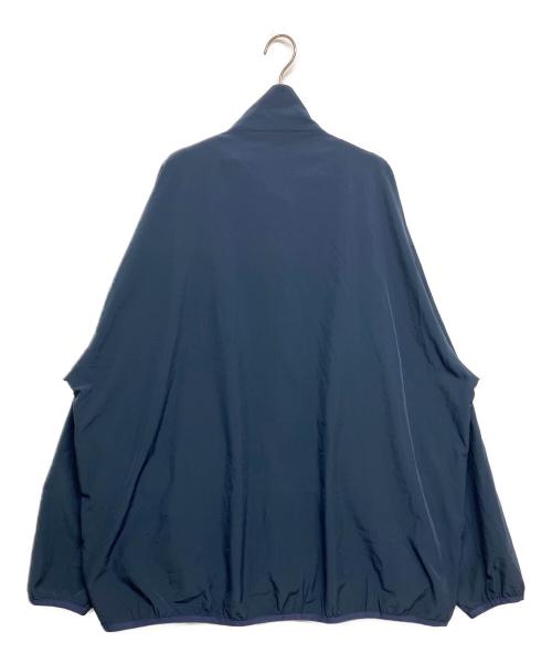 FreshService（フレッシュサービス）FreshService (フレッシュサービス) UTILITY PACKABLE SUIT ネイビー サイズ:SIZE Lの古着・服飾アイテム