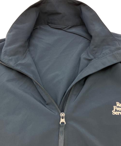 FreshService（フレッシュサービス）FreshService (フレッシュサービス) UTILITY PACKABLE SUIT ネイビー サイズ:SIZE Lの古着・服飾アイテム