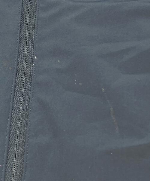 FreshService（フレッシュサービス）FreshService (フレッシュサービス) UTILITY PACKABLE SUIT ネイビー サイズ:SIZE Lの古着・服飾アイテム