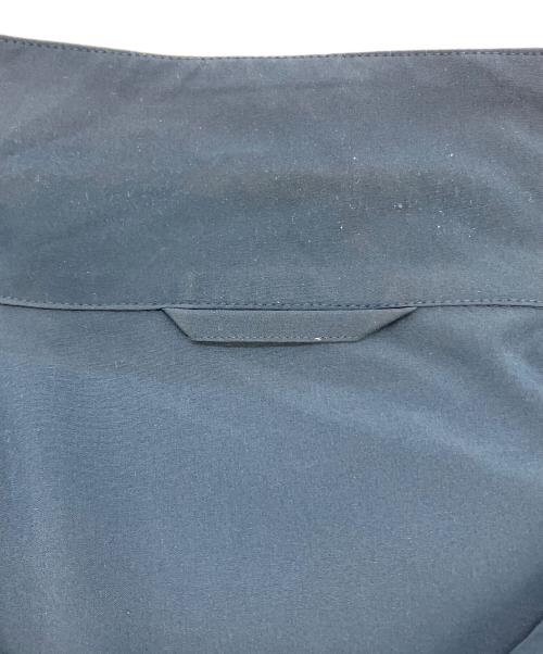 FreshService（フレッシュサービス）FreshService (フレッシュサービス) UTILITY PACKABLE SUIT ネイビー サイズ:SIZE Lの古着・服飾アイテム