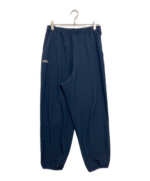 FreshService（フレッシュサービス）FreshService (フレッシュサービス) UTILITY PACKABLE SUIT ネイビー サイズ:SIZE Lの古着・服飾アイテム