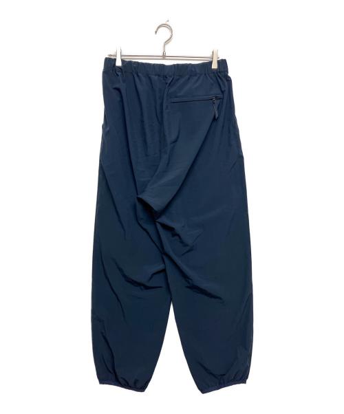 FreshService（フレッシュサービス）FreshService (フレッシュサービス) UTILITY PACKABLE SUIT ネイビー サイズ:SIZE Lの古着・服飾アイテム