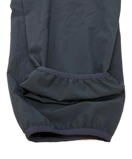 FreshService（フレッシュサービス）FreshService (フレッシュサービス) UTILITY PACKABLE SUIT ネイビー サイズ:SIZE Lの古着・服飾アイテム