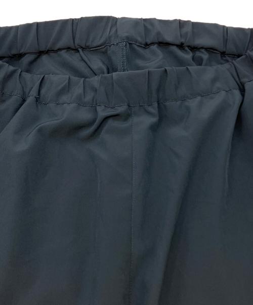 FreshService（フレッシュサービス）FreshService (フレッシュサービス) UTILITY PACKABLE SUIT ネイビー サイズ:SIZE Lの古着・服飾アイテム