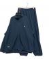 FreshService（フレッシュサービス）の古着「UTILITY PACKABLE SUIT」｜ネイビー