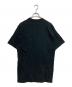 FRUIT OF THE LOOM (フルーツオブザルーム) 90S アートプリントT ブラック サイズ:SIZE L：10000円