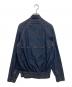 kolor/BEACON (カラービーコン) デニムブルゾン インディゴ サイズ:SIZE 3：12000円