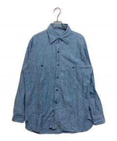 中古・古着通販】FRONT 11201 (フロント 11201) オンブレチェック