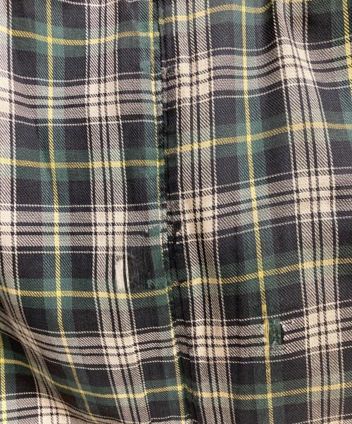 Barbour（バブアー）Barbour (バブアー) MOORLAND/オイルドジャケット ブラウン サイズ:SIZE 38の古着・服飾アイテム