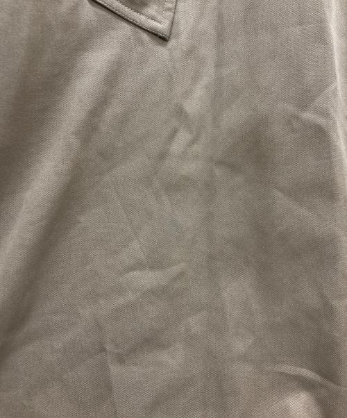 Burberry's（バーバリーズ）Burberry's (バーバリーズ) ヴィンテージステンカラーコート ブラウン サイズ:実寸参照の古着・服飾アイテム