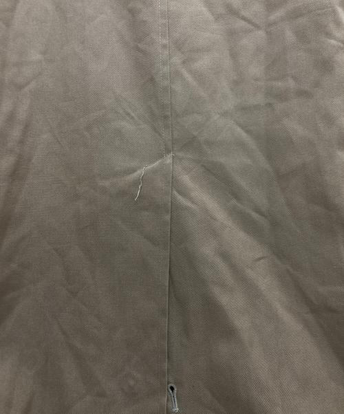 Burberry's（バーバリーズ）Burberry's (バーバリーズ) ヴィンテージステンカラーコート ブラウン サイズ:実寸参照の古着・服飾アイテム