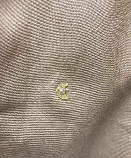 Burberry's（バーバリーズ）Burberry's (バーバリーズ) ヴィンテージステンカラーコート ブラウン サイズ:実寸参照の古着・服飾アイテム