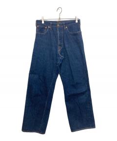中古・古着通販】ATLAST & CO (アットラスト) LOT 126 デニムパンツ