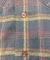中古・古着 PENDLETON (ペンドルトン) ウールチェックボートシャツ ブラウン サイズ:SIZE S：13000円