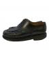 PARABOOT (パラブーツ) CHAMBORD/レザーシューズ ブラック サイズ:SIZE 7 1/2：25000円