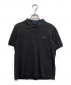 FRED PERRYフレッドペリー）の古着「The Fred Perry Shirt」｜グレー