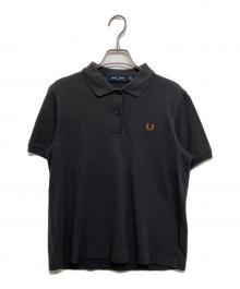 FRED PERRY（フレッドペリー）の古着「The Fred Perry Shirt」｜グレー