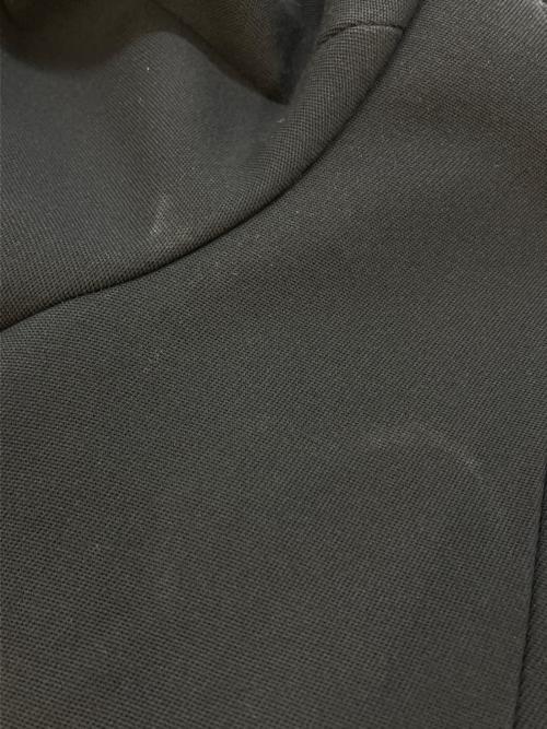 AKIRA NAKA（アキラナカ）AKIRA NAKA (アキラナカ) Sesilia front belt JK　ap2410-bk ブラック サイズ:SIZE2の古着・服飾アイテム