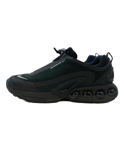 NIKE（ナイキ）NIKE (ナイキ) Air Max DN Roam ブラック サイズ:SIZE28.5cmの古着・服飾アイテム