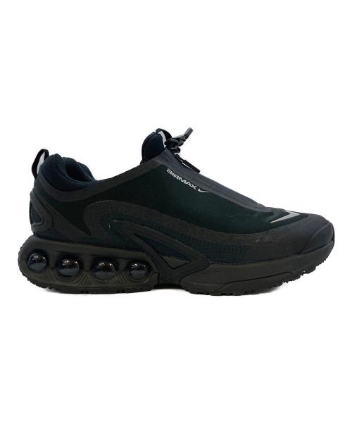 NIKE（ナイキ）NIKE (ナイキ) Air Max DN Roam ブラック サイズ:SIZE28.5cmの古着・服飾アイテム