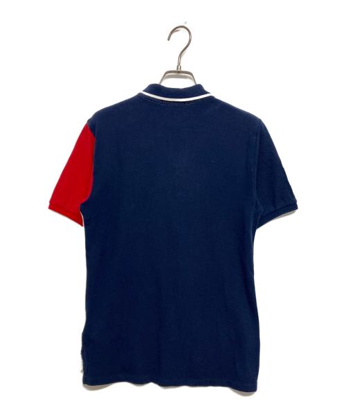 POLO RALPH LAUREN（ポロ・ラルフローレン）POLO RALPH LAUREN (ポロ・ラルフローレン) ポロシャツ ホワイト サイズ:SIZE150cmの古着・服飾アイテム