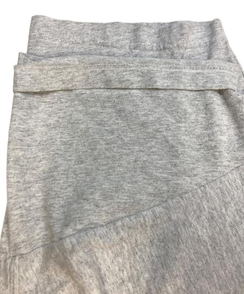 SUPREME（シュプリーム）SUPREME (シュプリーム) Static Tee(スタティック・ティー) グレー サイズ:SIZE Lの古着・服飾アイテム
