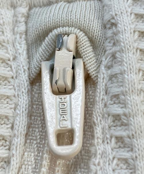 adidas（アディダス）adidas (アディダス) ワッフル クラシック トラックトップ　JW0109 ベージュ サイズ:SIZE 2XLの古着・服飾アイテム