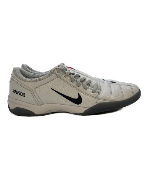 NIKE（ナイキ）NIKE (ナイキ) TOTAL 90 PRM グレー サイズ:SIZE28.5cmの古着・服飾アイテム