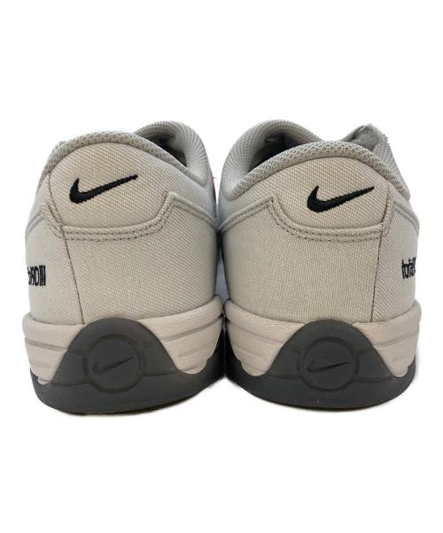 NIKE（ナイキ）NIKE (ナイキ) TOTAL 90 PRM グレー サイズ:SIZE28.5cmの古着・服飾アイテム