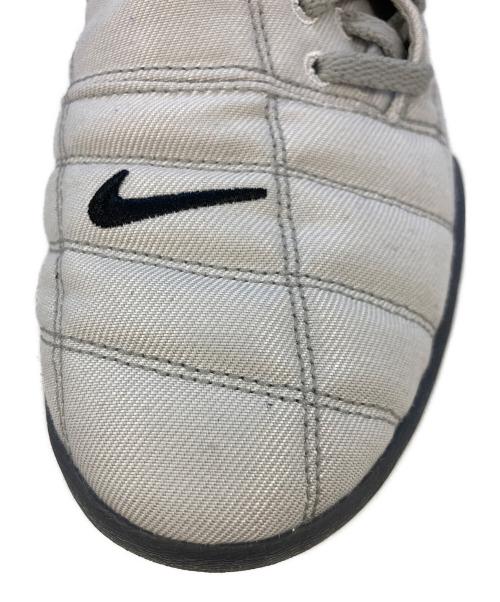 NIKE（ナイキ）NIKE (ナイキ) TOTAL 90 PRM グレー サイズ:SIZE28.5cmの古着・服飾アイテム