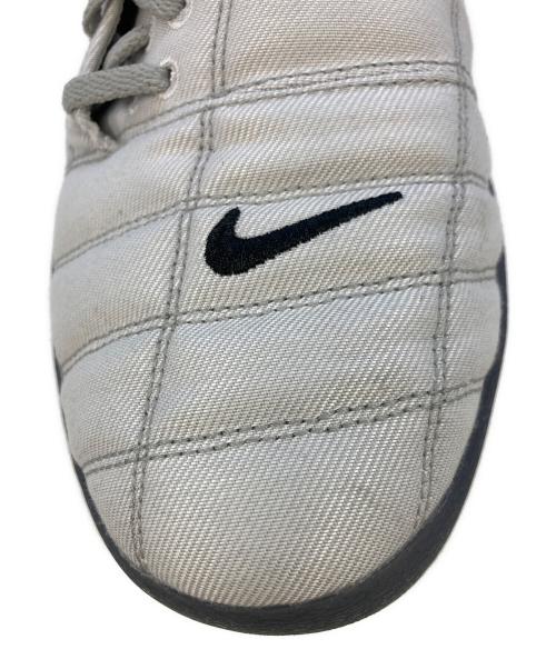 NIKE（ナイキ）NIKE (ナイキ) TOTAL 90 PRM グレー サイズ:SIZE28.5cmの古着・服飾アイテム