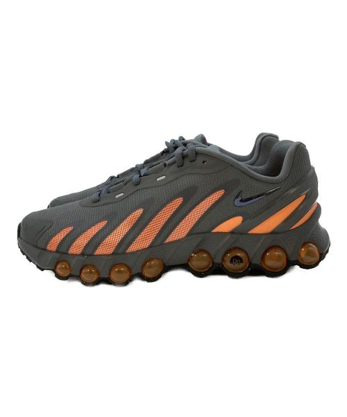 NIKE（ナイキ）NIKE (ナイキ) Nike Air Max Dn8 'Dark Grey Orange Frost' グレー サイズ: SIZE 28.5cmの古着・服飾アイテム