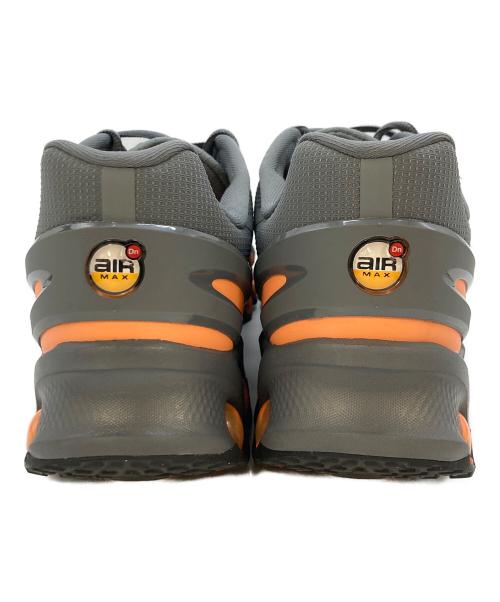NIKE（ナイキ）NIKE (ナイキ) Nike Air Max Dn8 'Dark Grey Orange Frost' グレー サイズ: SIZE 28.5cmの古着・服飾アイテム