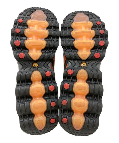 NIKE（ナイキ）NIKE (ナイキ) Nike Air Max Dn8 'Dark Grey Orange Frost' グレー サイズ: SIZE 28.5cmの古着・服飾アイテム