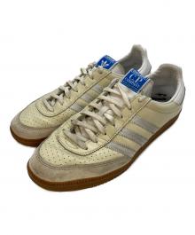 C.P COMPANY×adidas（シーピーカンパニー×アディダス）の古着「Wimberly Spezial "Sand"」｜ベージュ