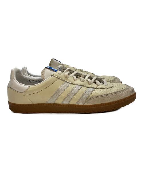 C.P COMPANY（シーピーカンパニー）C.P COMPANY (シーピーカンパニー) adidas (アディダス) Wimberly Spezial 