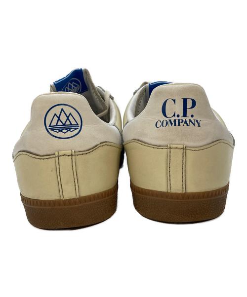 C.P COMPANY（シーピーカンパニー）C.P COMPANY (シーピーカンパニー) adidas (アディダス) Wimberly Spezial 