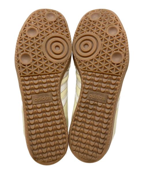 C.P COMPANY（シーピーカンパニー）C.P COMPANY (シーピーカンパニー) adidas (アディダス) Wimberly Spezial 