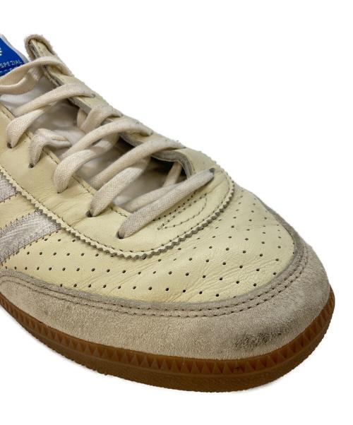 C.P COMPANY（シーピーカンパニー）C.P COMPANY (シーピーカンパニー) adidas (アディダス) Wimberly Spezial 