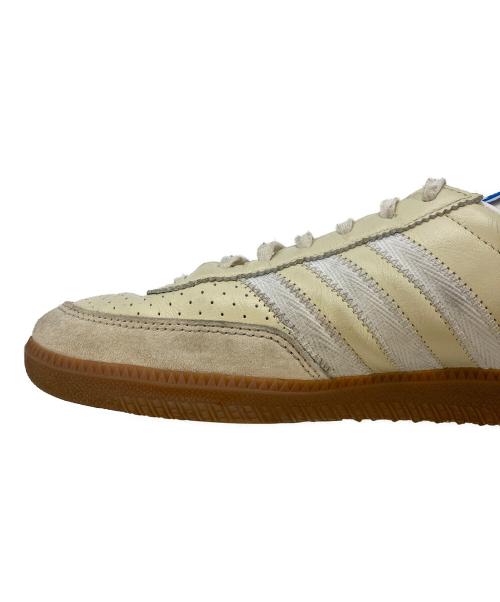 C.P COMPANY（シーピーカンパニー）C.P COMPANY (シーピーカンパニー) adidas (アディダス) Wimberly Spezial 