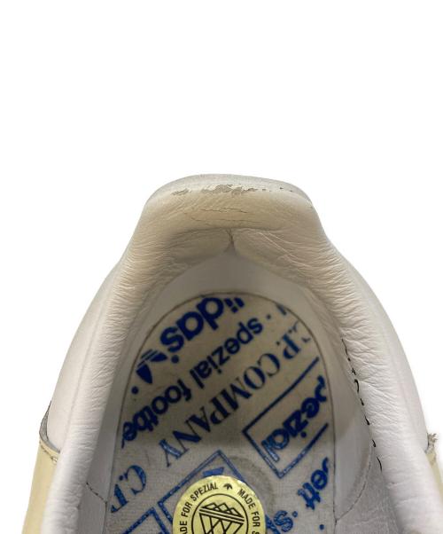 C.P COMPANY（シーピーカンパニー）C.P COMPANY (シーピーカンパニー) adidas (アディダス) Wimberly Spezial 