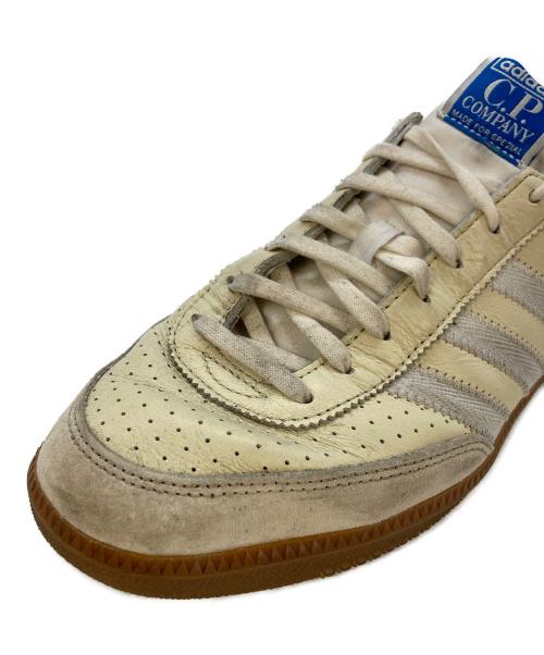 C.P COMPANY（シーピーカンパニー）C.P COMPANY (シーピーカンパニー) adidas (アディダス) Wimberly Spezial 