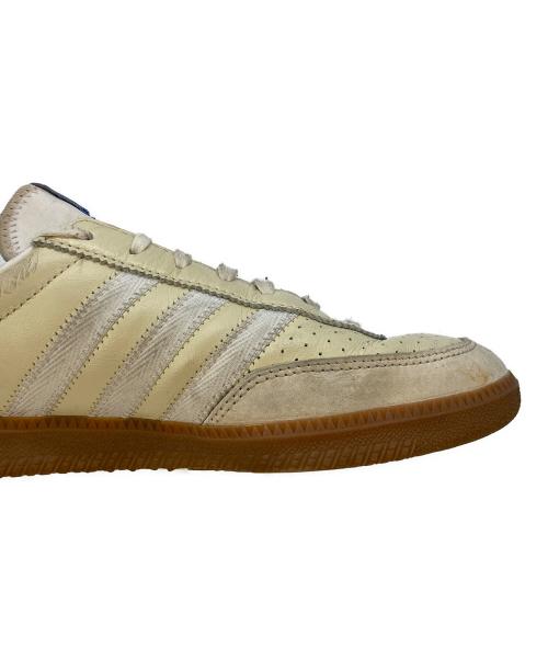 C.P COMPANY（シーピーカンパニー）C.P COMPANY (シーピーカンパニー) adidas (アディダス) Wimberly Spezial 