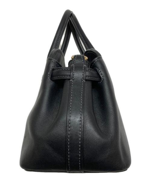 COACH（コーチ）COACH (コーチ) エンパイア キャリーオール バッグ 26 ブラック サイズ:実寸サイズを参照くださいの古着・服飾アイテム